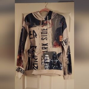 Star Wars Medium Hoodie